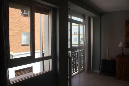 Sevilla Centre San Lorenzo Cozy Apartment