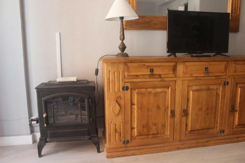 Sevilla Centre San Lorenzo Cozy Apartment