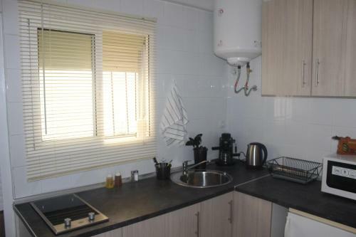 Sevilla Centre San Lorenzo Cozy Apartment