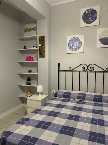 Sevilla Centre San Lorenzo Cozy Apartment