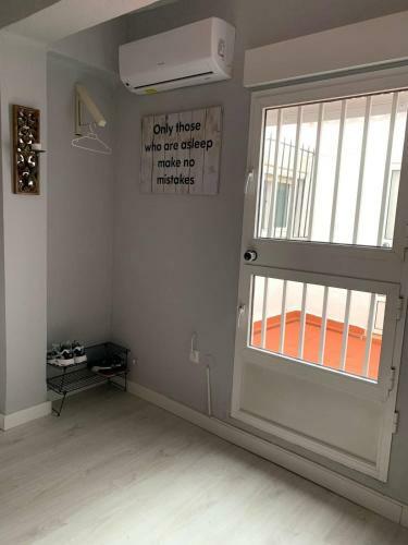 Sevilla Centre San Lorenzo Cozy Apartment