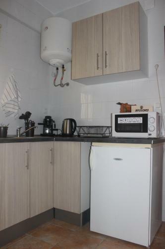 Sevilla Centre San Lorenzo Cozy Apartment