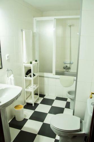 Sevilla Centre San Lorenzo Cozy Apartment