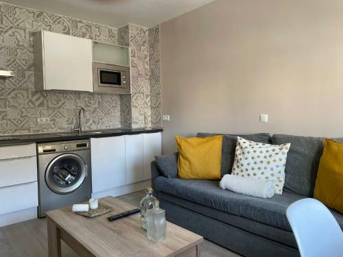 Apartamento Tarifa Just A Few Metres From The Beach By Lightbooking
