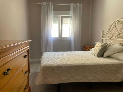 Apartamento Tarifa Just A Few Metres From The Beach By Lightbooking