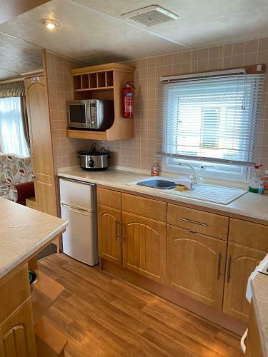 44 The Dales Sand Le Mere Holiday Village
