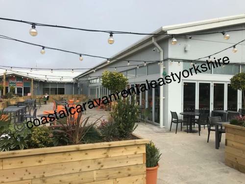 7 The Dales Sand Le Mere Holiday Village