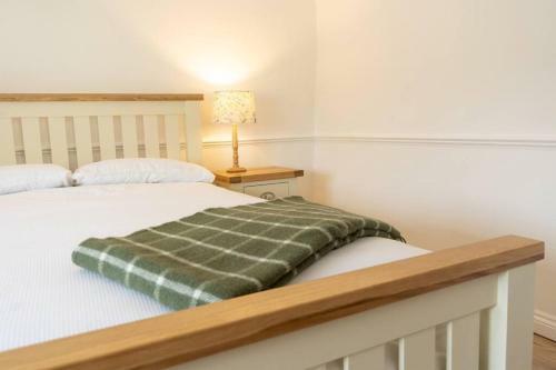 Cornish Farmhouse - Bodrean Manor Farm