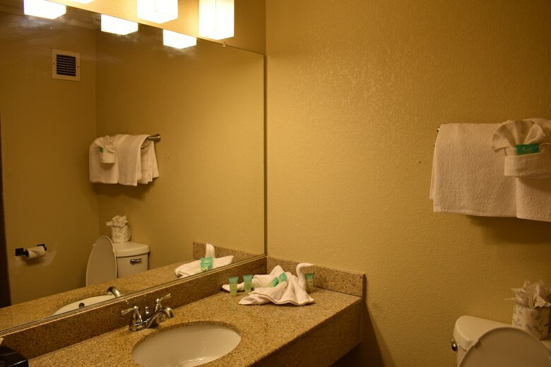 Hotel Jack London Inn