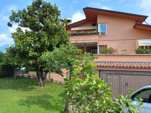 Apartamento Casa Vacanze Segusino