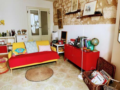 Apartamento Balicu - Dammuso In Centro Storico