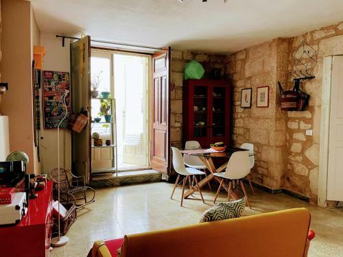 Apartamento Balicu - Dammuso In Centro Storico