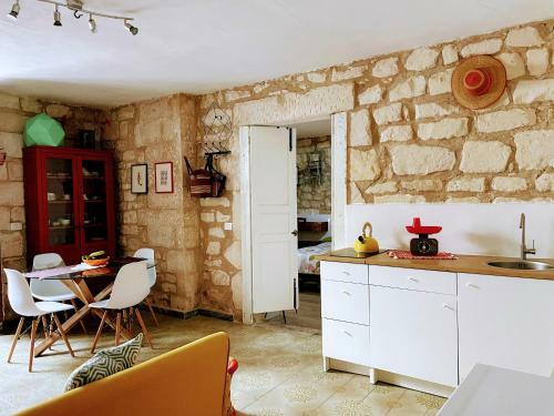 Apartamento Balicu - Dammuso In Centro Storico
