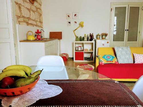 Apartamento Balicu - Dammuso In Centro Storico