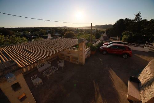 Apartamento Vista Trulli