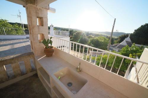 Apartamento Vista Trulli
