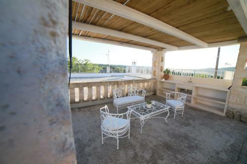 Apartamento Vista Trulli