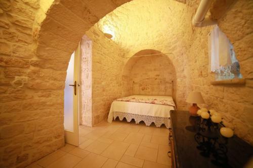 Apartamento Vista Trulli