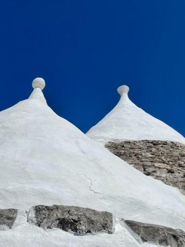 Apartamento Vista Trulli