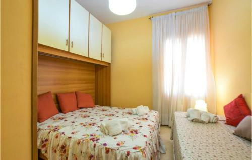 Amazing Home In Sessa Aurunca With 2 Bedrooms