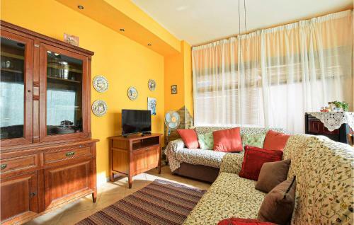 Amazing Home In Sessa Aurunca With 2 Bedrooms