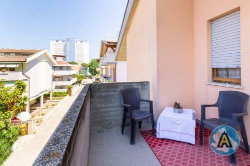 Apartamento Incantevole Appartamento A Silvi Marina