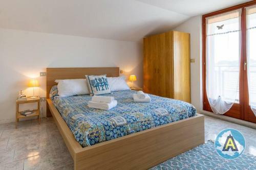 Apartamento Incantevole Appartamento A Silvi Marina
