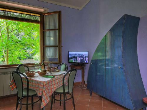 Beautiful Cottage In Sinalunga With Swimming Pool