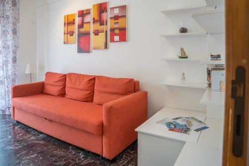 Apartamento Appartamento Corsaro