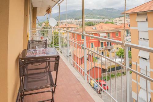 Apartamento Appartamento Corsaro
