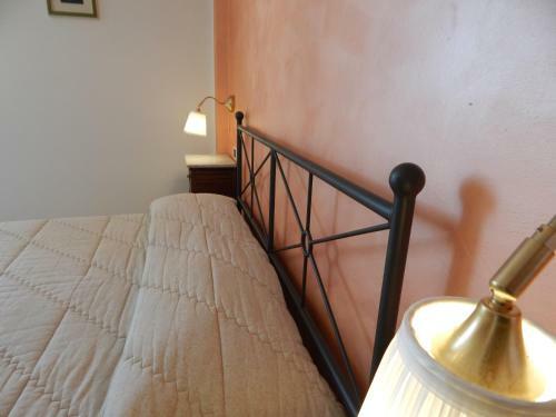 Apartamento La Terrazza Del Conero Le Due Sorelle