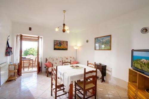 Apartamento La Terrazza Del Conero Le Due Sorelle