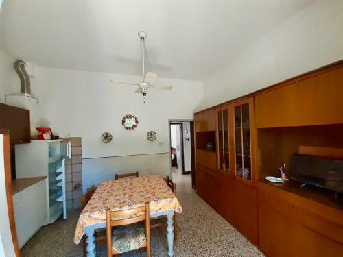Apartamento S266 - Sirolo Quadrilocale Con Giardino E Posto Auto