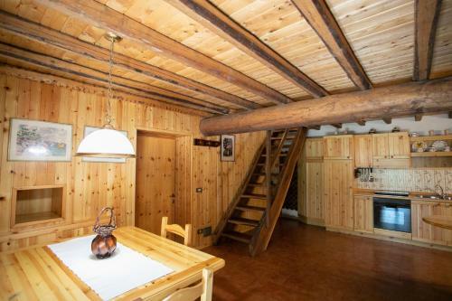 Villa Iseolakerental - Relax Nel Bosco