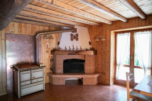 Villa Iseolakerental - Relax Nel Bosco