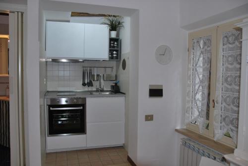 Apartamento Accogliente Bilocale Nel Cuore Di Siena