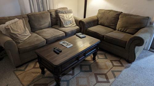 Beautiful And Cozy Home In Binghamton