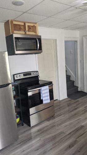 Beautiful And Cozy Home In Binghamton