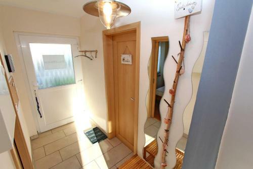 Apartamento Ferienwohnung Strandvogel Graal M�ritz Most 2392