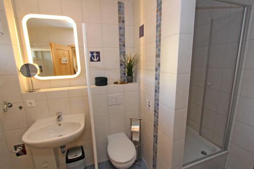 Apartamento Ferienwohnung Strandvogel Graal M�ritz Most 2392