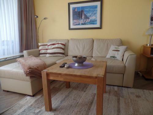 Apartamento Objekte Im Umland Neuklosterhof App 10