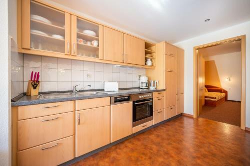 Apartamento Ferienanlage Margaretha
