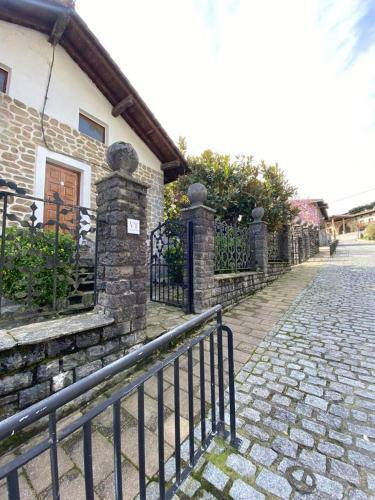 Apartamento Aramotz Etxea