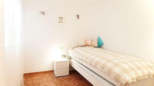 Bonito Apartamento Cerca Del Mar