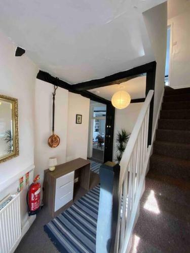 Apartamento Explore The Wye Valley From This Historic Property