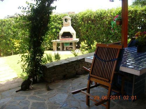 Apartment Le Ericke