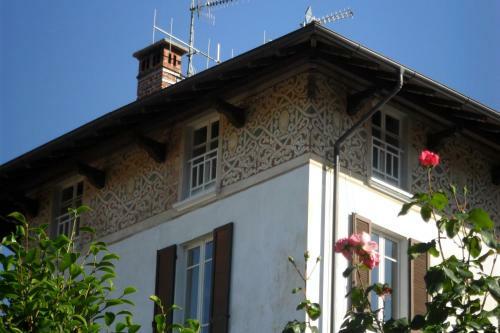 Apartamento Piccolo Mondo Antico Stunning View