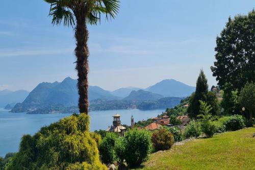 Apartamento Piccolo Mondo Antico Stunning View