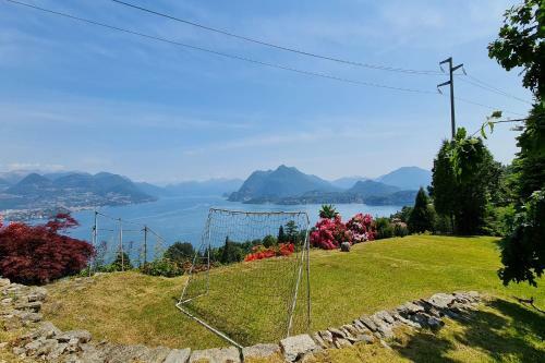 Apartamento Piccolo Mondo Antico Stunning View