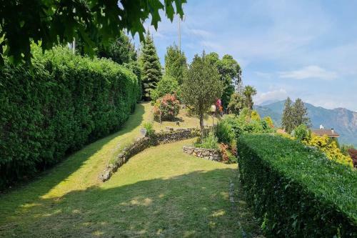 Apartamento Piccolo Mondo Antico Stunning View